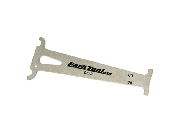 ParkTool Chain Wear Indicator CC-3.2